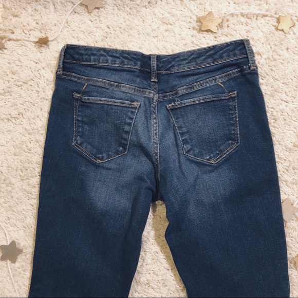 dark skinny jeans - Picture 2 of 4